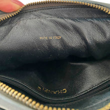 Load image into Gallery viewer, Vintage Chanel Quilted Lambskin Camera Bag with Gold-Plated Hardware | Early 1990s