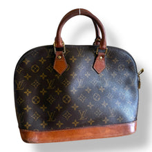 Load image into Gallery viewer, Louis Vuitton Monogram Alma – Vintage