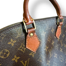 Load image into Gallery viewer, Louis Vuitton Monogram Alma – Vintage