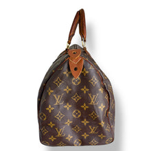 Load image into Gallery viewer, Louis Vuitton Monogram Speedy 35 – Vintage with Character