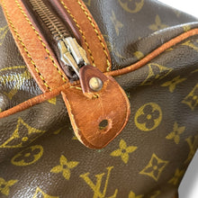 Load image into Gallery viewer, Louis Vuitton Monogram Keepall 45, c. Late 1980s–90s