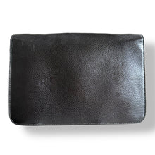 Load image into Gallery viewer, Vintage Gucci Interlocking Leather Crossbody