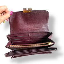 Load image into Gallery viewer, Louis Vuitton Portefeuille Élysée Long Wallet – Monogram