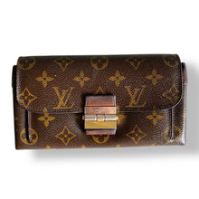 Load image into Gallery viewer, Louis Vuitton Portefeuille Élysée Long Wallet – Monogram