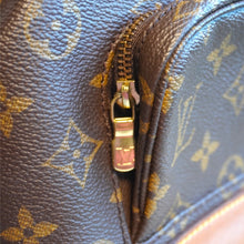 Load image into Gallery viewer, Vintage Louis Vuitton Montsouris Mini Backpack