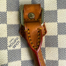 Load image into Gallery viewer, Louis Vuitton Damier Azur Speedy 25 – Vintage, Made in France