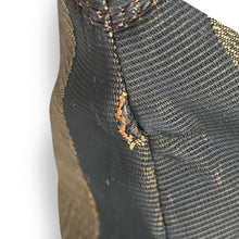 Load image into Gallery viewer, Vintage Fendi Pequin Toiletry Bag