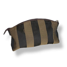 Load image into Gallery viewer, Vintage Fendi Pequin Toiletry Bag