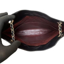 Load image into Gallery viewer, Vintage Chanel Matelassé Lambskin Chain Tote