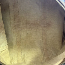 Load image into Gallery viewer, Vintage Fendi FF Coated Canvas Travel Bag