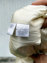 Load image into Gallery viewer, Max Mara Iconic Alpaca Blend Coat in Ivory