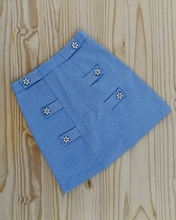 Load image into Gallery viewer, Preloved Darling Blazer and Skirt Set