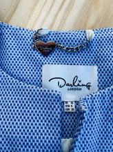 Load image into Gallery viewer, Preloved Darling Blazer and Skirt Set