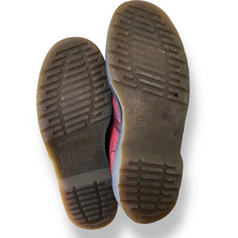 Load image into Gallery viewer, Gorgeous Vintage Made in England Snakeskin Doc Martens