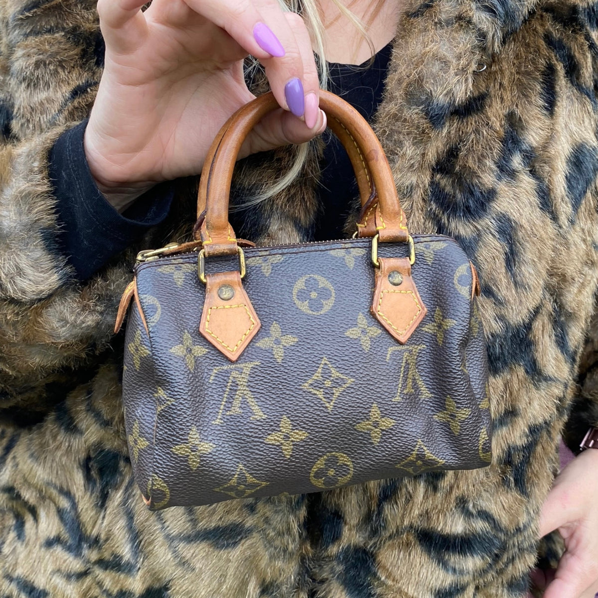 Designer bags – Vintage Swag SA