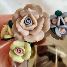 Load image into Gallery viewer, Dolce &amp; Gabbana Rare Floral Sunglasses – c. 2012 Runway Collection
