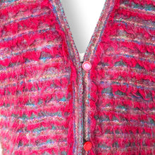 Load image into Gallery viewer, Vintage Mohair Waistcoat
