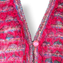 Load image into Gallery viewer, Vintage Mohair Waistcoat
