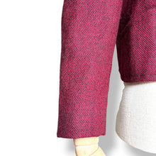 Load image into Gallery viewer, Vintage Christian Dior Prêt-à-Porter Blazer
