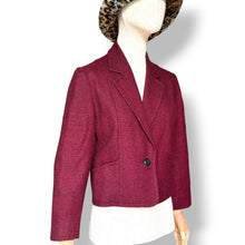 Load image into Gallery viewer, Vintage Christian Dior Prêt-à-Porter Blazer
