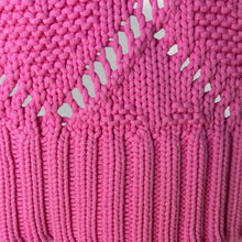 Load image into Gallery viewer, GANNI Logo Knit Vest
