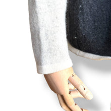 Load image into Gallery viewer, Made in Italy Panda Angora Blend Jersey
