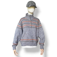 Load image into Gallery viewer, Vintage Christian Dior Sports Wool Knit Jersey
