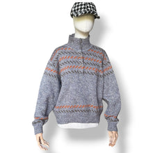 Load image into Gallery viewer, Vintage Christian Dior Sports Wool Knit Jersey
