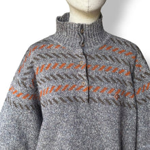 Load image into Gallery viewer, Vintage Christian Dior Sports Wool Knit Jersey
