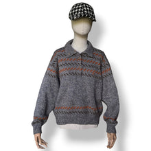 Load image into Gallery viewer, Vintage Christian Dior Sports Wool Knit Jersey
