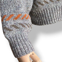 Load image into Gallery viewer, Vintage Christian Dior Sports Wool Knit Jersey
