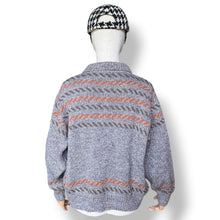Load image into Gallery viewer, Vintage Christian Dior Sports Wool Knit Jersey
