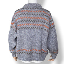 Load image into Gallery viewer, Vintage Christian Dior Sports Wool Knit Jersey
