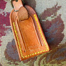 Load image into Gallery viewer, Vintage Ralph Lauren Floral Tapestry Holdall
