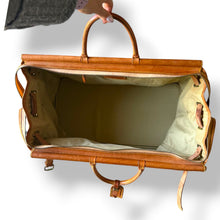 Load image into Gallery viewer, Vintage Ralph Lauren Floral Tapestry Holdall
