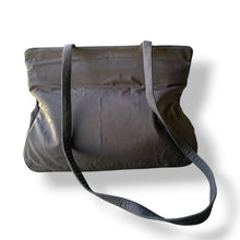 Load image into Gallery viewer, Vintage Kathleen Madden Pony Hair Shoulder Bag
