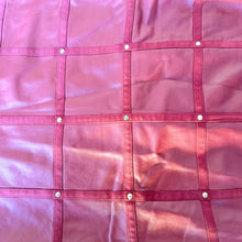 Load image into Gallery viewer, Vintage Escada Butter Soft Leather Patchwork Skirt

