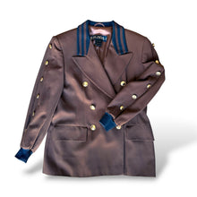 Load image into Gallery viewer, Vintage Escada by Margaretha Ley New Wool Blazer
