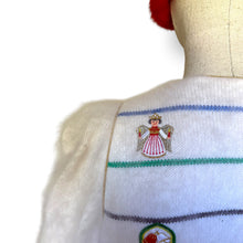 Load image into Gallery viewer, Vintage Jaguar Angora Cardigan
