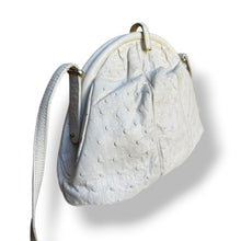 Load image into Gallery viewer, Vintage Cape Cobra Ostrich Sling Bag
