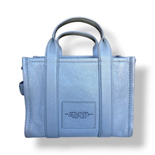 Load image into Gallery viewer, Marc Jacobs The Leather Tote Bag – Grey

