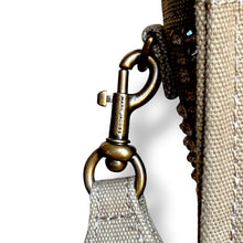 Load image into Gallery viewer, Marc Jacobs Crystal Canvas Mini Tote Bag
