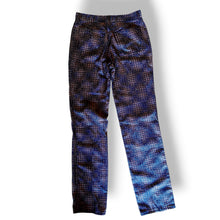 Load image into Gallery viewer, Vintage Fendi Jeans Mosaic Print Trousers
