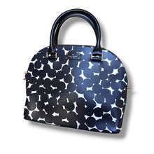 Load image into Gallery viewer, Kate Spade New York Grove Street Carli Dot Satchel
