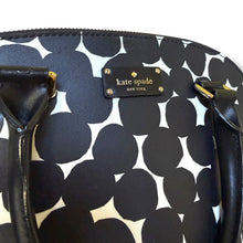 Load image into Gallery viewer, Kate Spade New York Grove Street Carli Dot Satchel
