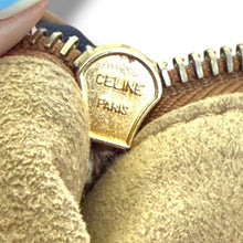 Load image into Gallery viewer, Vintage Céline Boogie Equestrian Print Handbag
