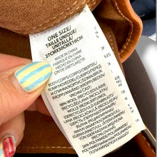Load image into Gallery viewer, Polo Ralph Lauren Medium Bellport Herringbone Tote
