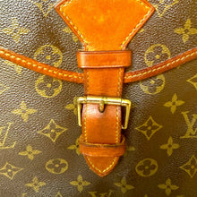 Load image into Gallery viewer, Vintage Louis Vuitton Monogram Bel Air Briefcase
