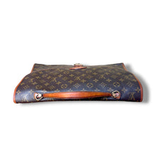 Load image into Gallery viewer, Vintage Louis Vuitton Monogram Bel Air Briefcase
