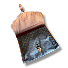 Load image into Gallery viewer, Vintage Louis Vuitton Monogram Bel Air Briefcase

